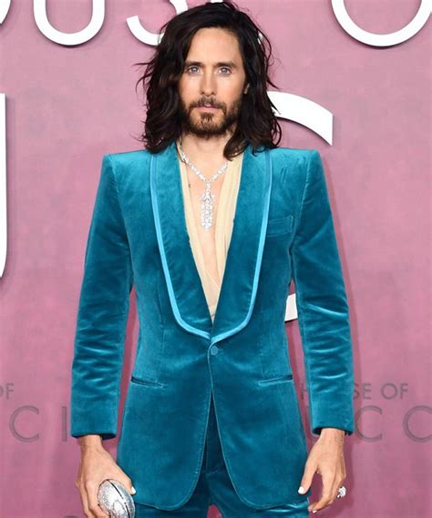 gucci jared leto